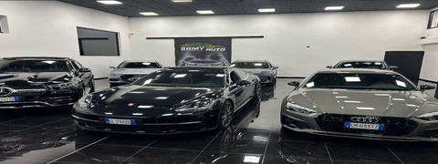 Sa.My. Auto